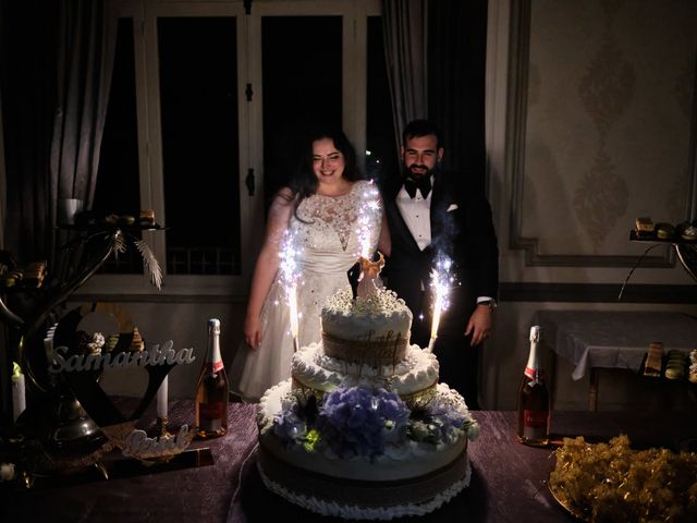 Le mariage de Paul et Samantha à Lille, Nord 11