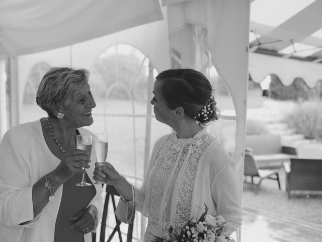 Le mariage de Romain et Sindy à Bois-Guillaume, Seine-Maritime 16