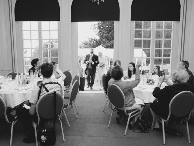 Le mariage de Romain et Sindy à Bois-Guillaume, Seine-Maritime 22