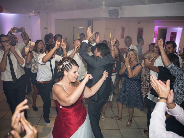 Le mariage de Sébastien et Véronique à Saint-Laurent-du-Var, Alpes-Maritimes 62