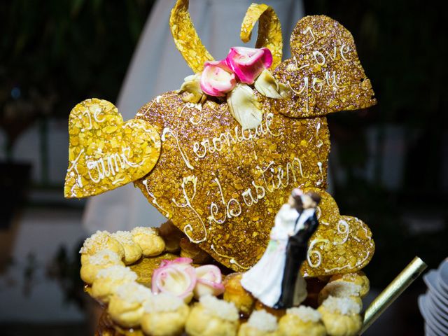 Le mariage de Sébastien et Véronique à Saint-Laurent-du-Var, Alpes-Maritimes 70