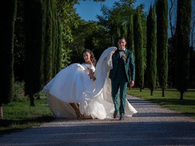 Le mariage de Damien et Marlène à Noé, Haute-Garonne 39