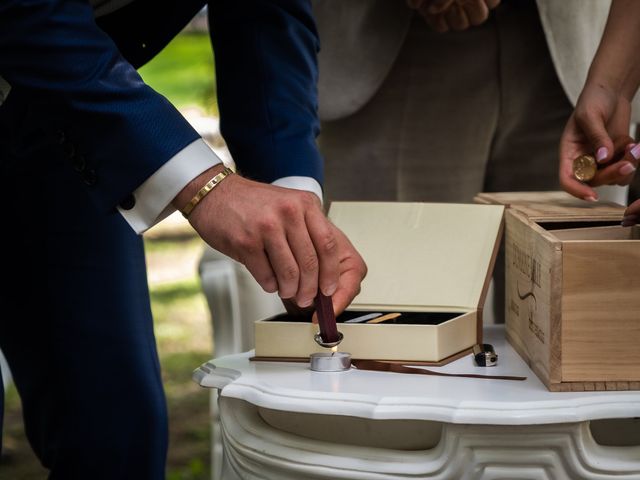 Le mariage de Damien et Marlène à Noé, Haute-Garonne 45