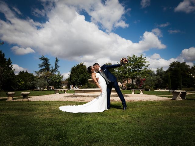 Le mariage de Damien et Marlène à Noé, Haute-Garonne 60