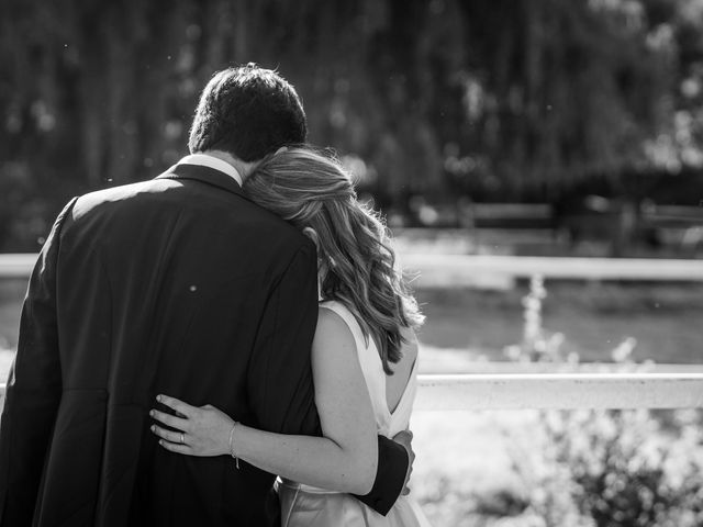 Le mariage de Albert et Clarisse à Paris, Paris 4