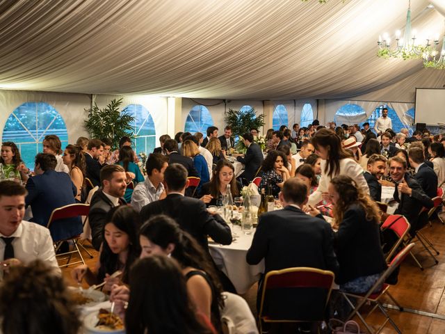 Le mariage de Albert et Clarisse à Paris, Paris 23