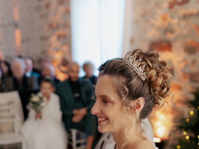 Le mariage de Romain et Aurore à Itteville, Essonne 7