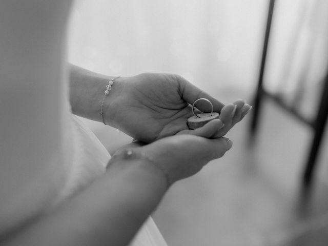Le mariage de Romain et Aurore à Itteville, Essonne 8
