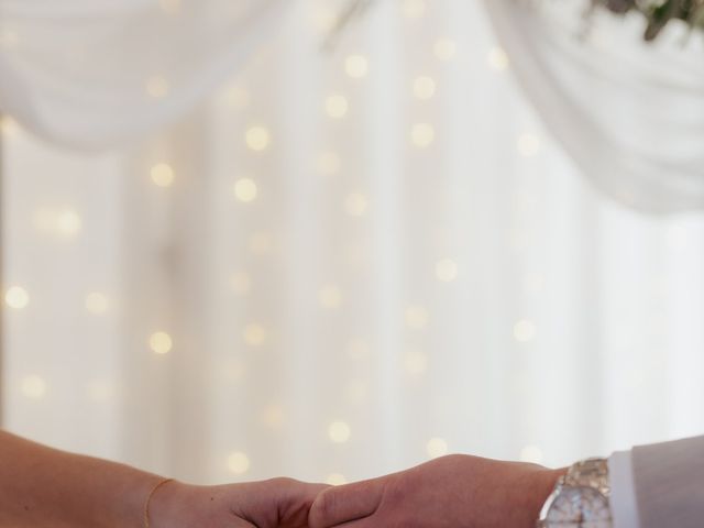 Le mariage de Romain et Aurore à Itteville, Essonne 9