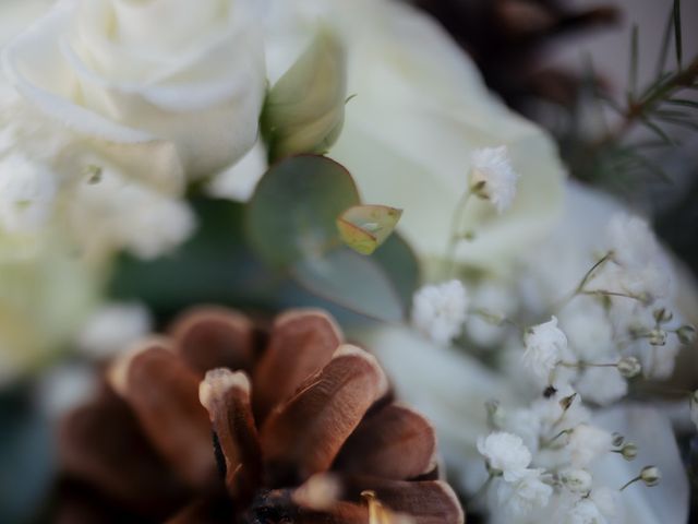 Le mariage de Romain et Aurore à Itteville, Essonne 18