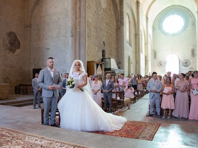 Le mariage de Matthieu et Maëva à Digne-Les-Bains, Alpes-de-Haute-Provence 20