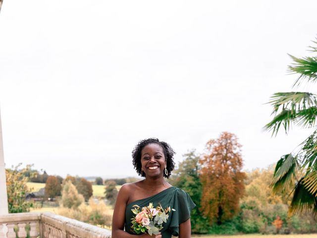 Le mariage de Emmanuel et Coline à Chambly, Oise 49