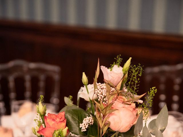 Le mariage de Emmanuel et Coline à Chambly, Oise 55