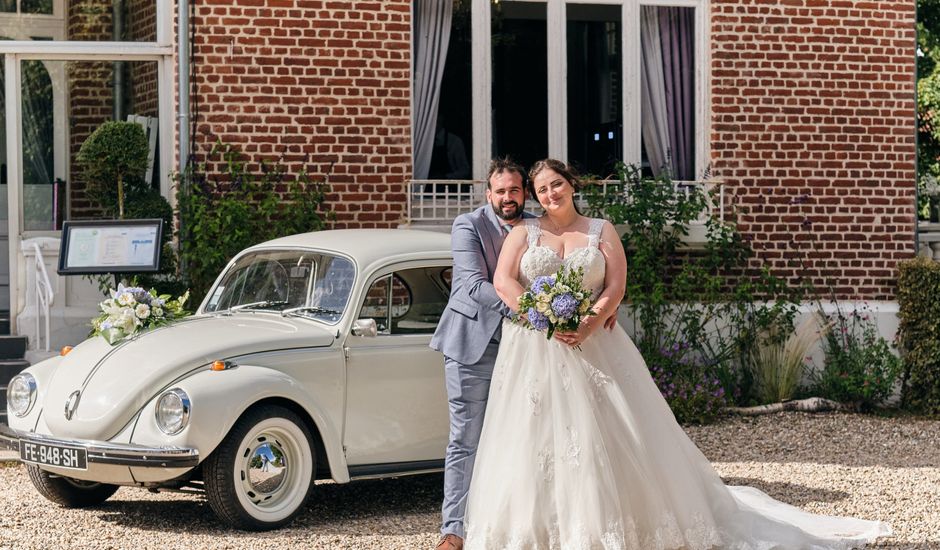 Le mariage de Paul et Samantha à Lille, Nord