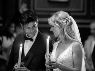 Le mariage de Svetlana et Nicolas