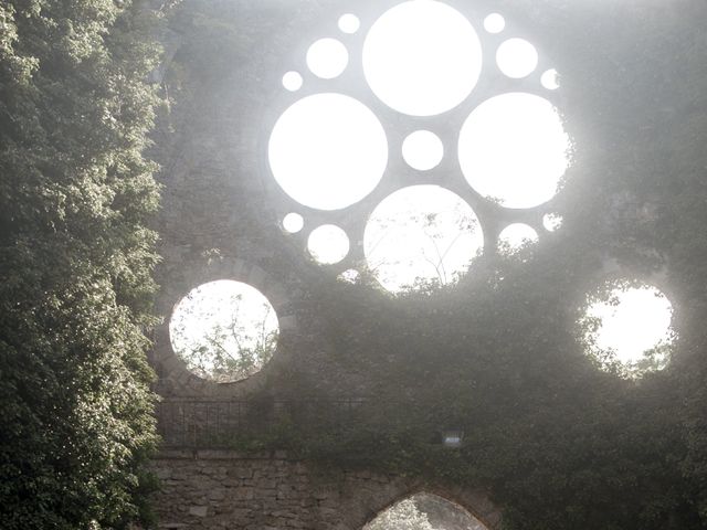 Le mariage de Nicolas et Svetlana à Rocquencourt, Yvelines 7