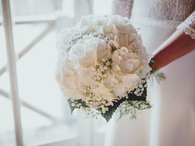 Le mariage de Godefroy et Sophie à La Chapelle-Fortin, Eure-et-Loir 29