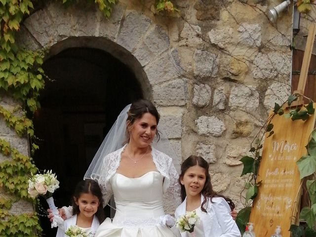 Le mariage de Bastien et Mandy  à Bages, Aude 21