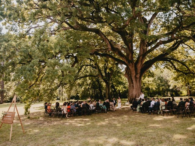 Le mariage de Quentin et Kassandra à Garrevaques, Tarn 28