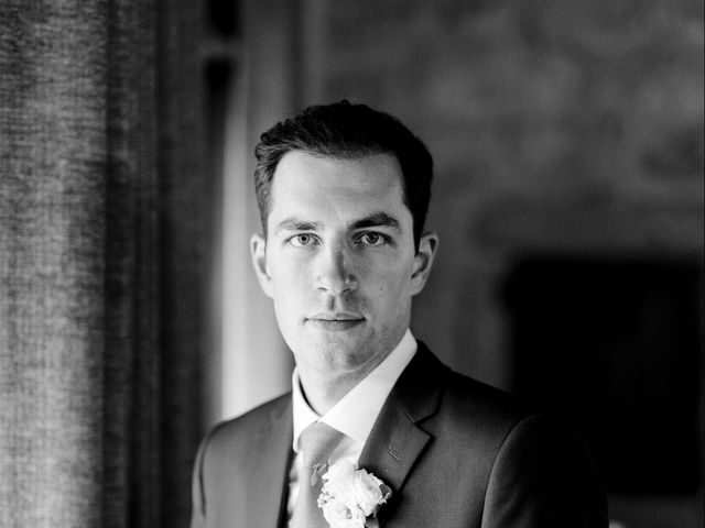 Le mariage de Mathieu et Marie-Sophie à Laguiole, Aveyron 13