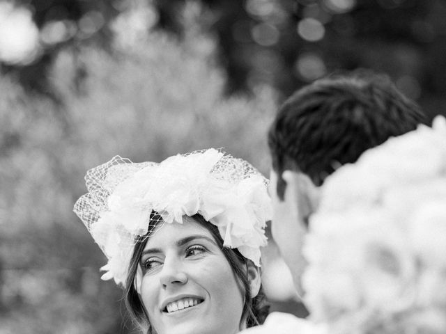 Le mariage de Mathieu et Marie-Sophie à Laguiole, Aveyron 17