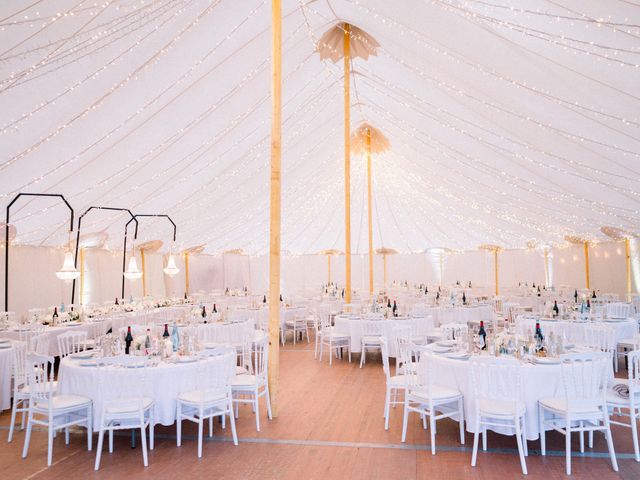Le mariage de Mathieu et Marie-Sophie à Laguiole, Aveyron 41