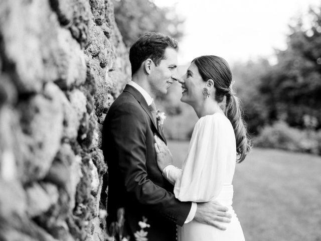Le mariage de Mathieu et Marie-Sophie à Laguiole, Aveyron 53