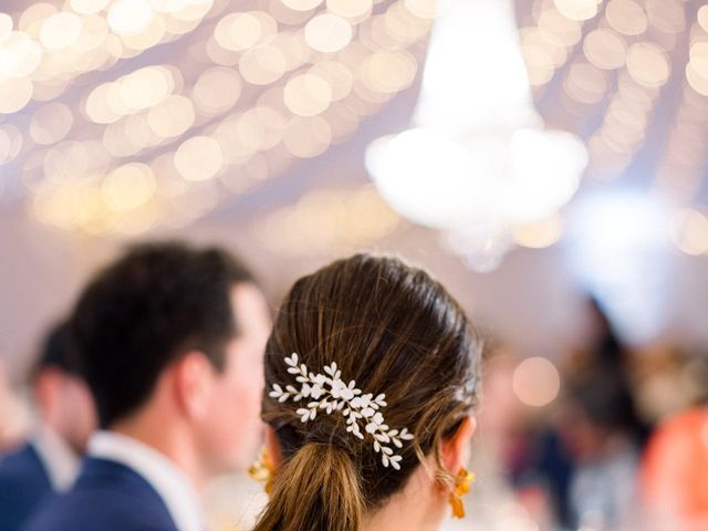 Le mariage de Mathieu et Marie-Sophie à Laguiole, Aveyron 57