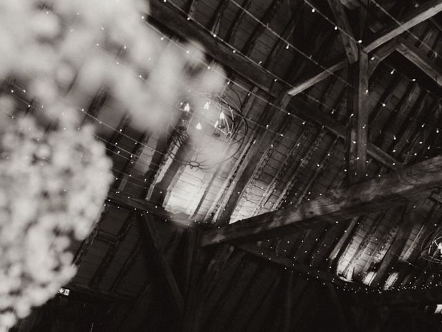 Le mariage de julien et estelle à noizay, Indre-et-Loire 14
