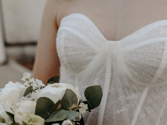 Le mariage de julien et estelle à noizay, Indre-et-Loire 20