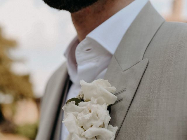 Le mariage de julien et estelle à noizay, Indre-et-Loire 22
