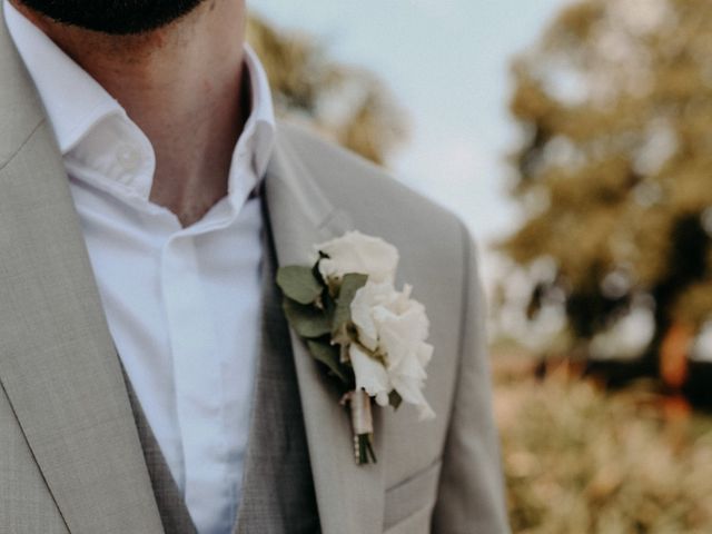 Le mariage de julien et estelle à noizay, Indre-et-Loire 23