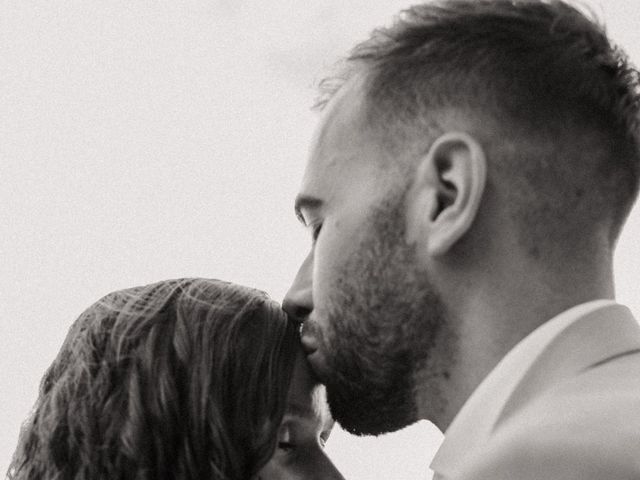 Le mariage de julien et estelle à noizay, Indre-et-Loire 25