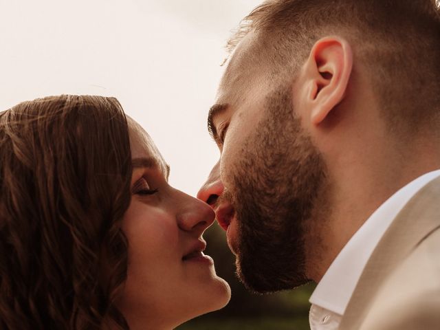 Le mariage de julien et estelle à noizay, Indre-et-Loire 26