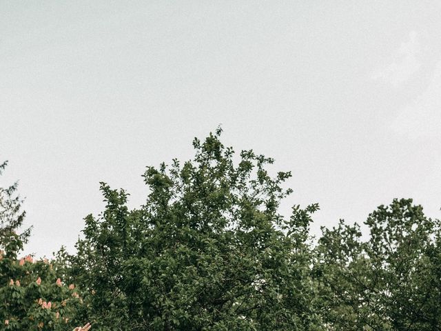 Le mariage de julien et estelle à noizay, Indre-et-Loire 29