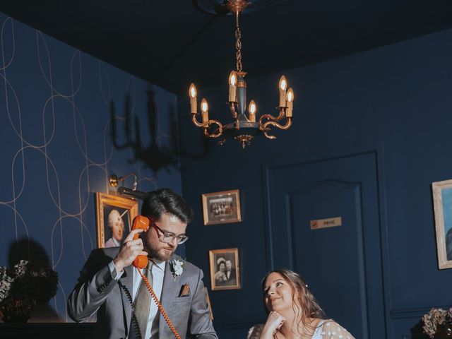 Le mariage de Elvis et Elodie à Mont-Dol, Ille et Vilaine 3