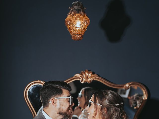 Le mariage de Elvis et Elodie à Mont-Dol, Ille et Vilaine 10