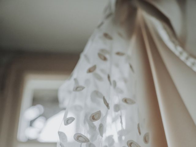 Le mariage de Elvis et Elodie à Mont-Dol, Ille et Vilaine 13