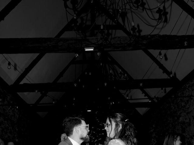 Le mariage de Elvis et Elodie à Mont-Dol, Ille et Vilaine 18