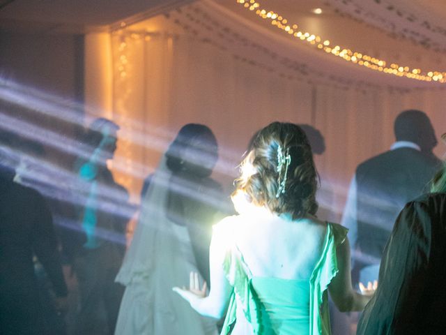 Le mariage de Kevin et Charlène à Reims, Marne 3