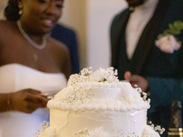 Le mariage de Kevin et Charlène à Reims, Marne 4