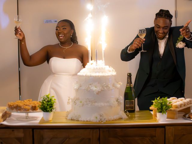 Le mariage de Kevin et Charlène à Reims, Marne 2