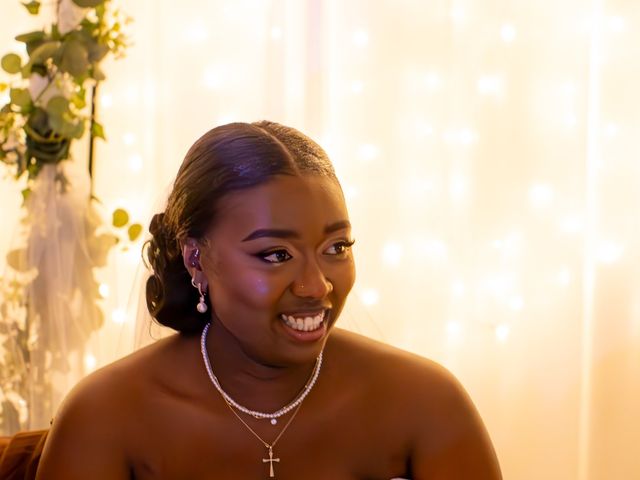 Le mariage de Kevin et Charlène à Reims, Marne 5