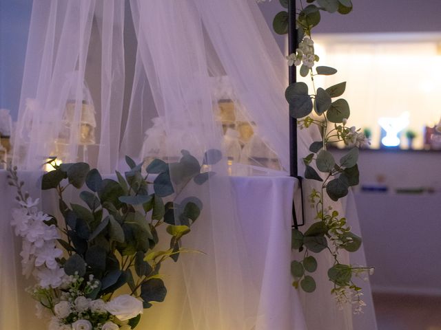 Le mariage de Kevin et Charlène à Reims, Marne 7