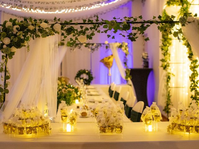 Le mariage de Kevin et Charlène à Reims, Marne 8