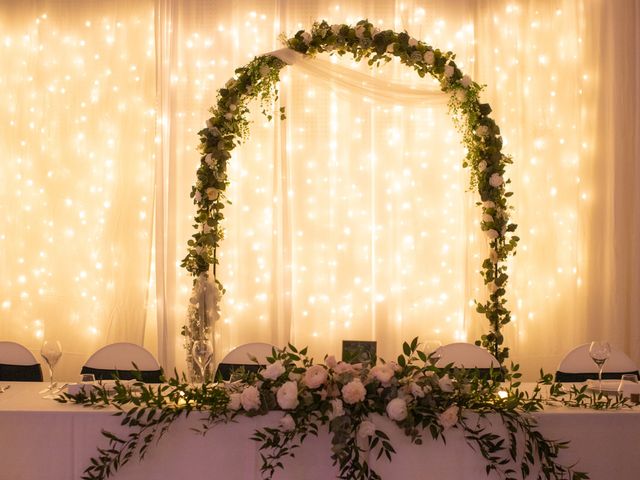 Le mariage de Kevin et Charlène à Reims, Marne 9