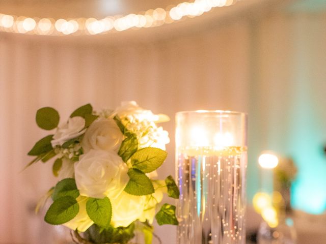 Le mariage de Kevin et Charlène à Reims, Marne 10