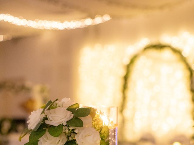Le mariage de Kevin et Charlène à Reims, Marne 11