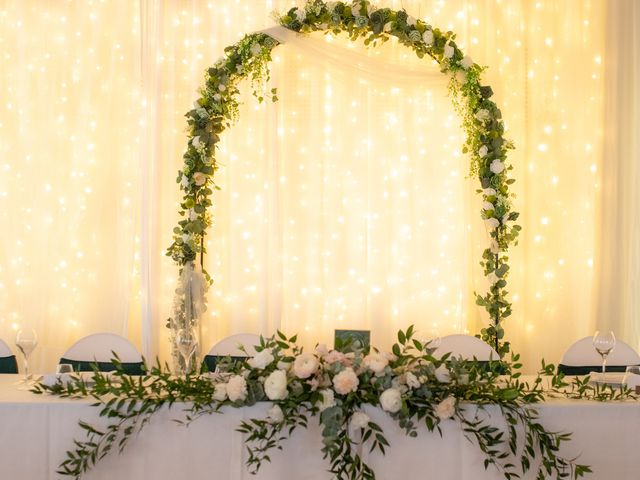 Le mariage de Kevin et Charlène à Reims, Marne 15