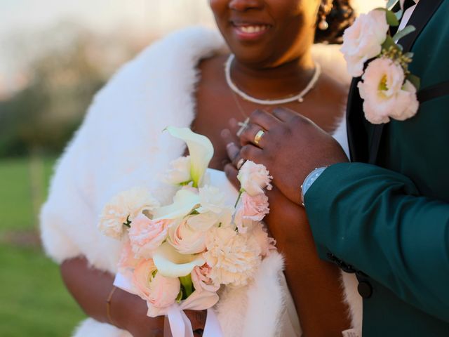 Le mariage de Kevin et Charlène à Reims, Marne 20